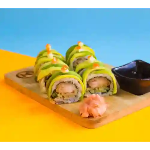 Dynamite 8 Bites