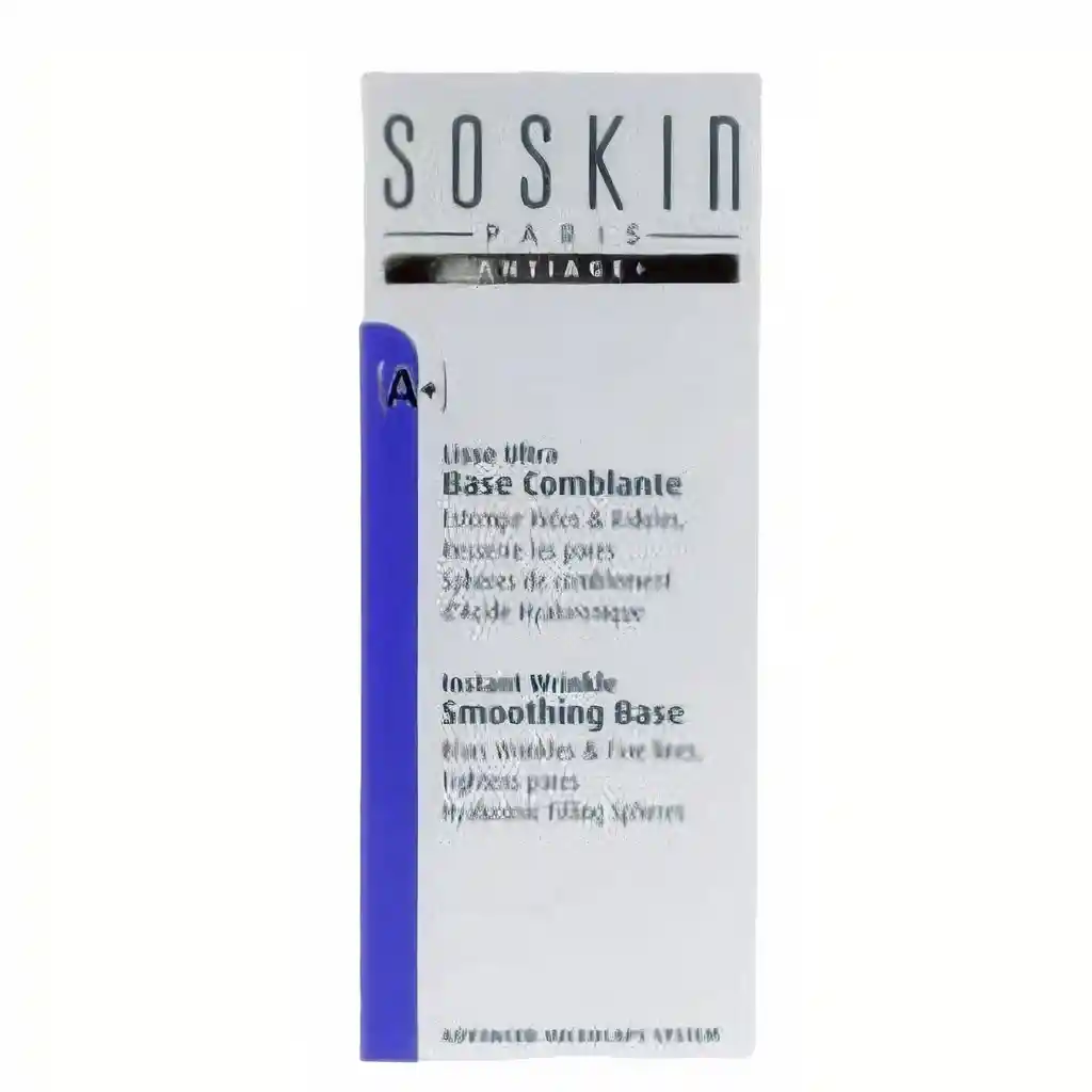 Soskin Base