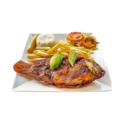 Mojarra