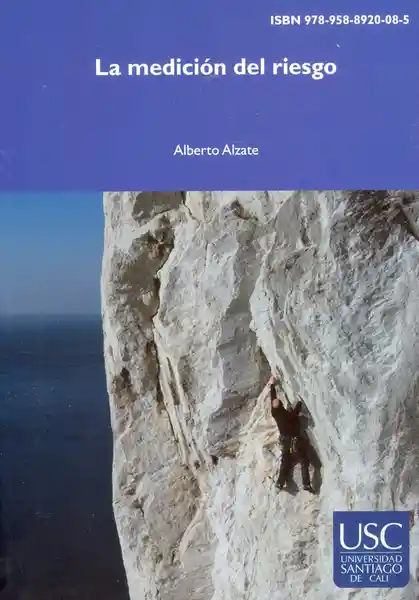 La Mediación Del Riesgo - Alberto Alzate