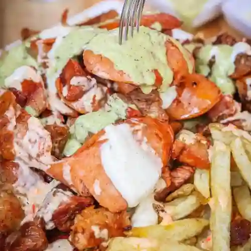 Picadas Sencila