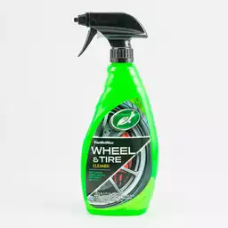 Turtle Wax Limpiador Ruedas y Llantas T18