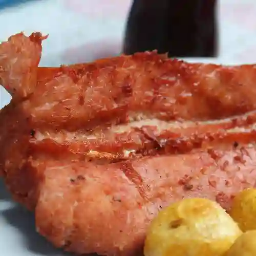 Porción de Lomo