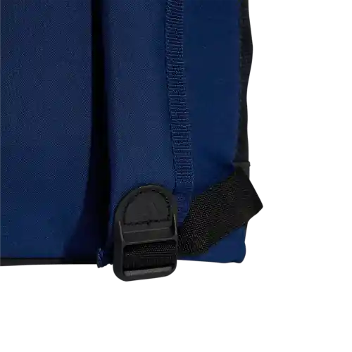 Adidas Mochila Linear Lifestyle Unisex Azul Talla NS