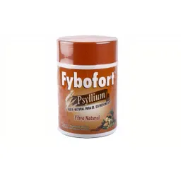 Natural Freshly Fybofort Fibra Psyllium