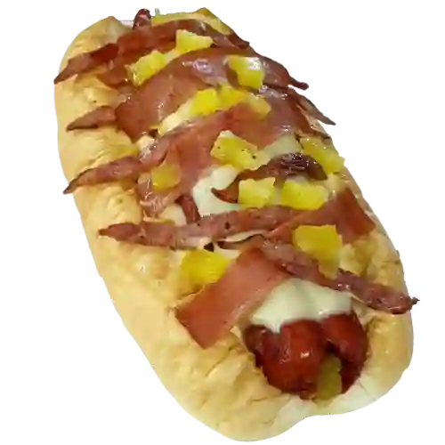 Perro Caliente Italo Suizo