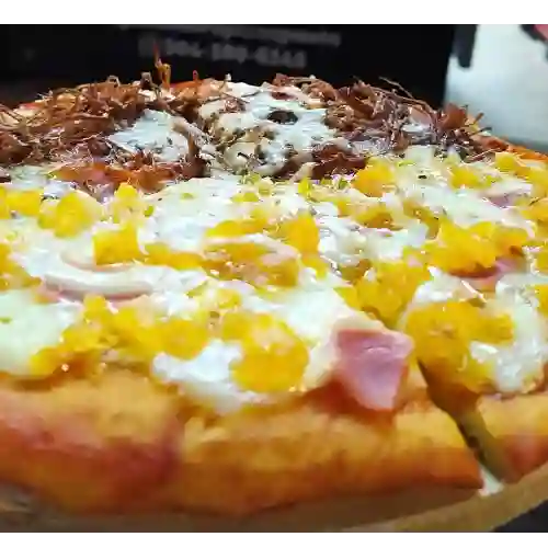 Pizza Hawaina