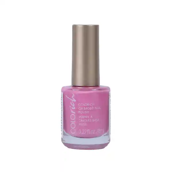 Esmalte de Uñas a Base de Aceite Colorich 02 Miniso