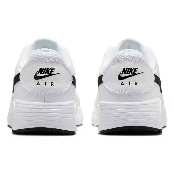 Nike Zapatos Air Max Sc Para Hombre Blanco T. 10 Ref: CW4555-102