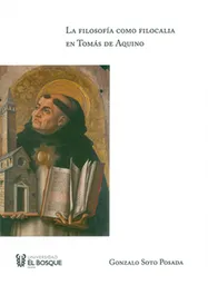 La Filosofía Colo Filocalia en Tomás de Aquino