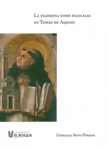 La Filosofía Colo Filocalia en Tomás de Aquino