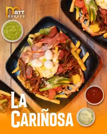 La Cariñosa