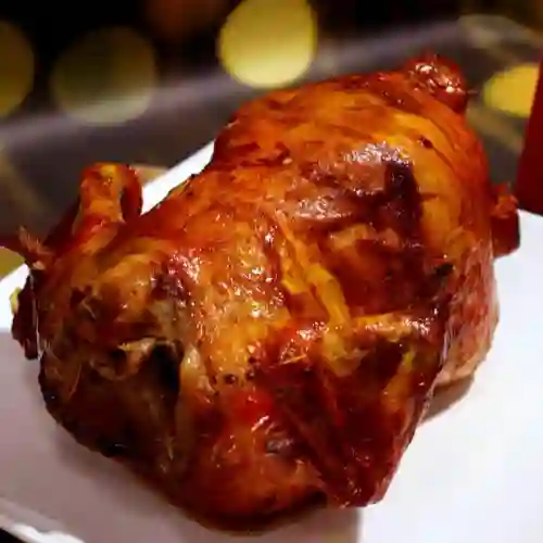Combo Pollo Asado