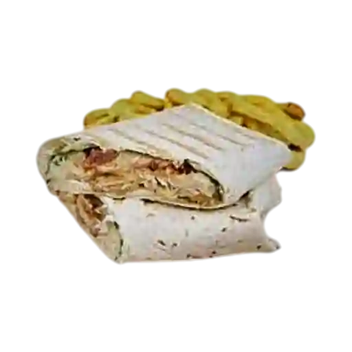 Wrap