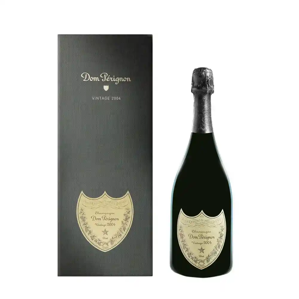 Dom Perignon Champaña Blanca