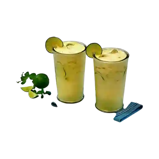 Limonada Natural 14 Oz