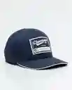 Gorra Finest Azul Dark Ultraoscuro S Chevignon