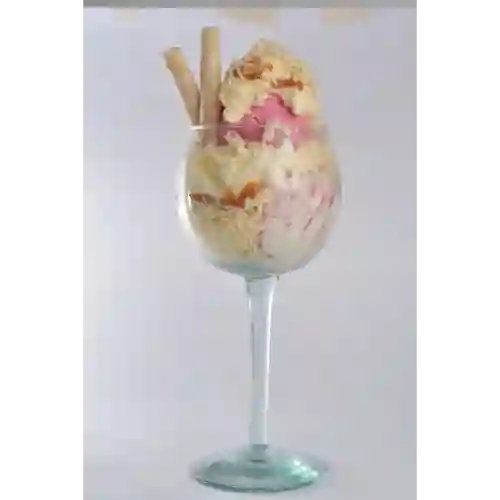 Copa Queso