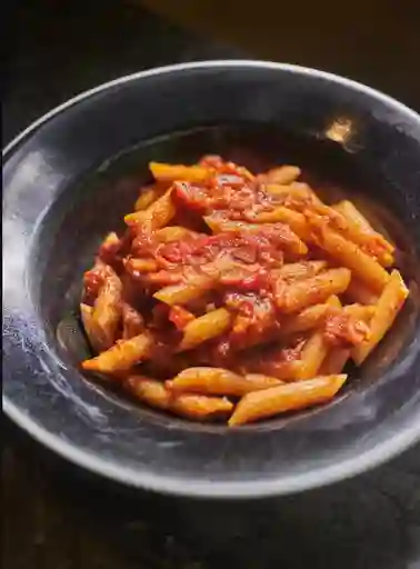 Pasta Amatriciana