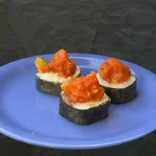 Spicy Tuna