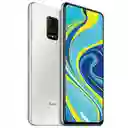 Xiaomi Celular Redmi Note 9S 128Gb Blanco