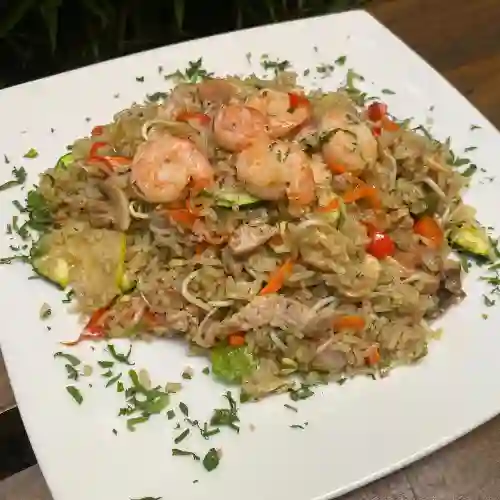 Arroz Cantones