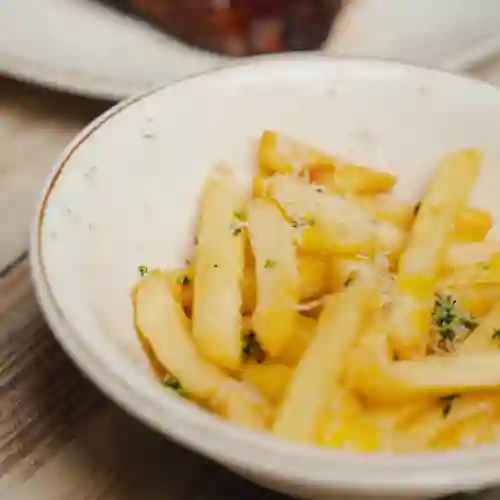 Papas a la Francesa