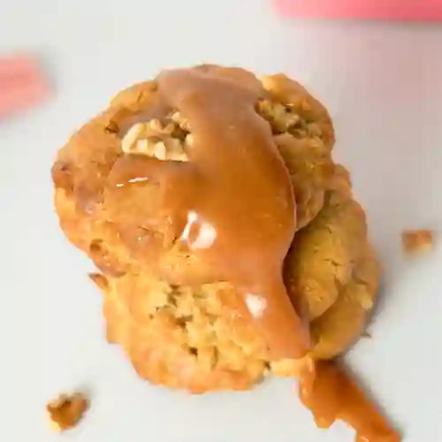 Caramelo Salado