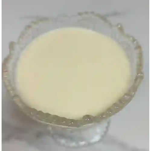 Porción de Crema