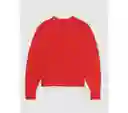 Buzos Aerie Rojo Talla Small American Eagle