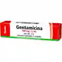Gentamicina (160 Mg)