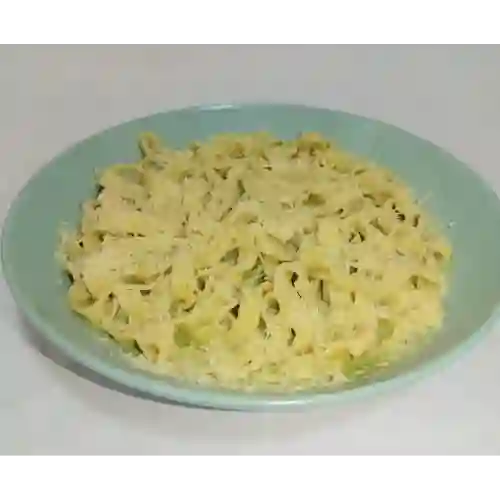 Tagliatelle Al Pesto