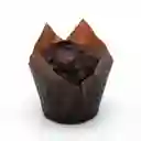 Artesa Muffin de Chocolate y Ciruela Grande