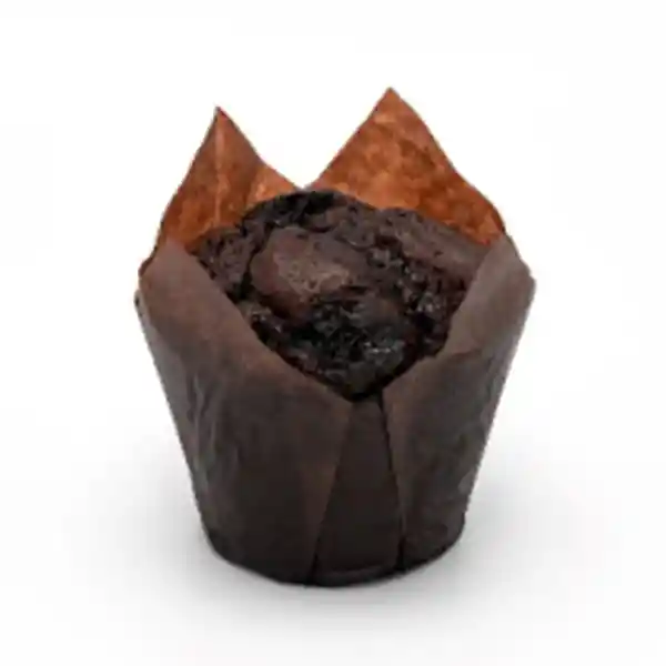 Artesa Muffin de Chocolate y Ciruela Grande
