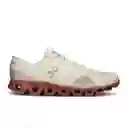 On Zapatos Cloud Hombre Blanco 8.5 60.97799 X