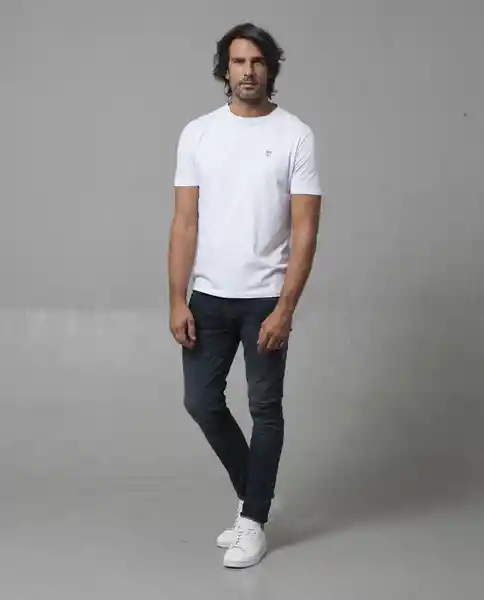 Jean Hombre Azul Talla 32 139G002_AZU194024 Rifle