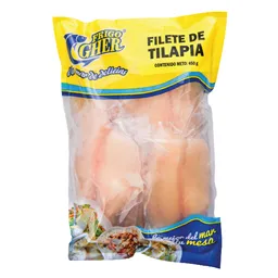 Frigogher Filete de Tilapia