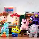 Caja Sorpresa Con Figura Toy Story Disney Miniso