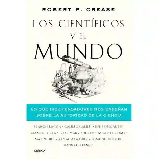 Los Cientificos y el Mundo