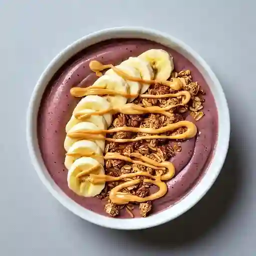 Bowl De Açai