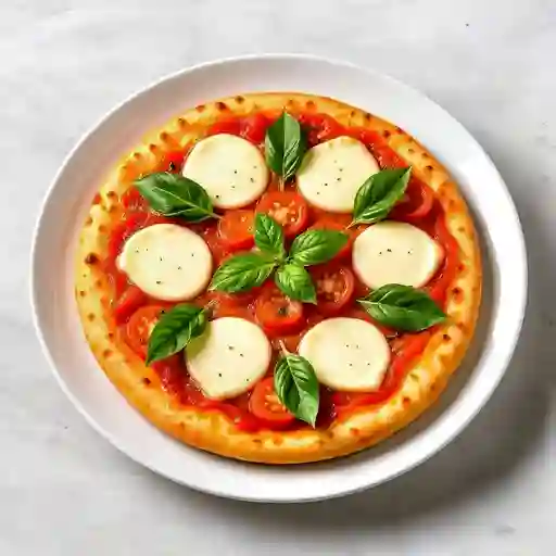 Pizza Personal Palermo