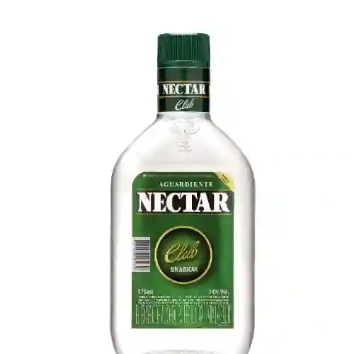 Nectar 375 ml Verde