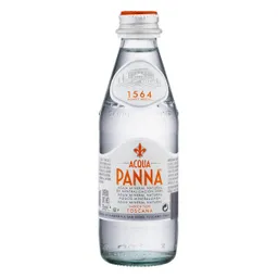 Acqua Panna Agua Natural