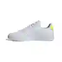 Adidas Zapatos Advantage 2.0 Mujer Blanco 6.5 IG9176