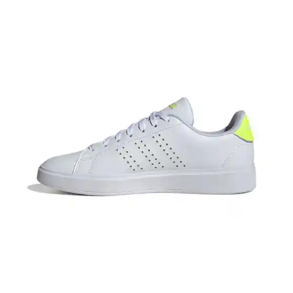Adidas Zapatos Advantage 2.0 Mujer Blanco 6.5 IG9176