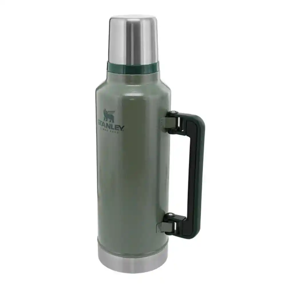 Termo Stanley Classic Legendary 2 Qt (1.9 Litros)
