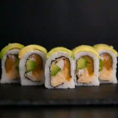 Tropical Roll