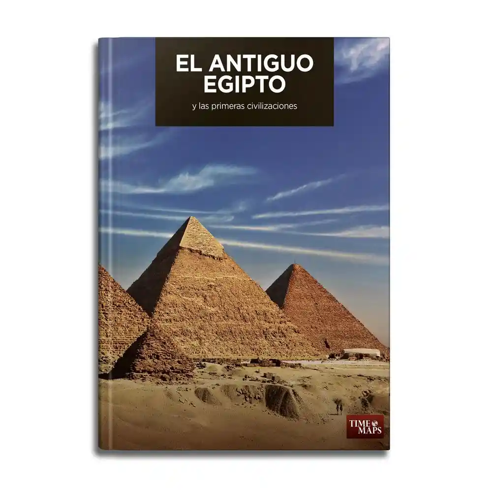 Gthisto T1 El Antigu Egipto El Tiempo 700005739