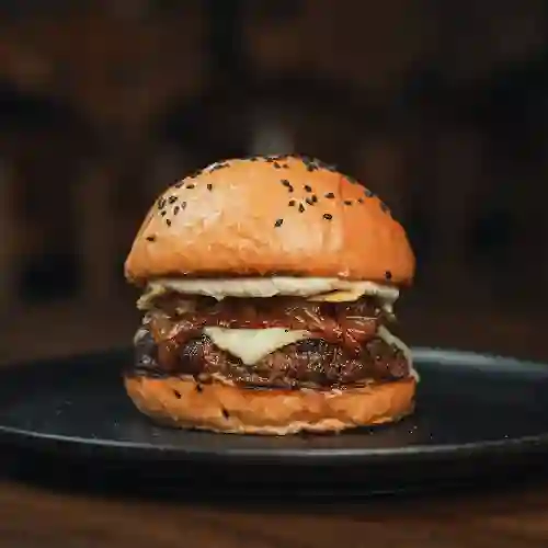 Hamburguesa Atlanta