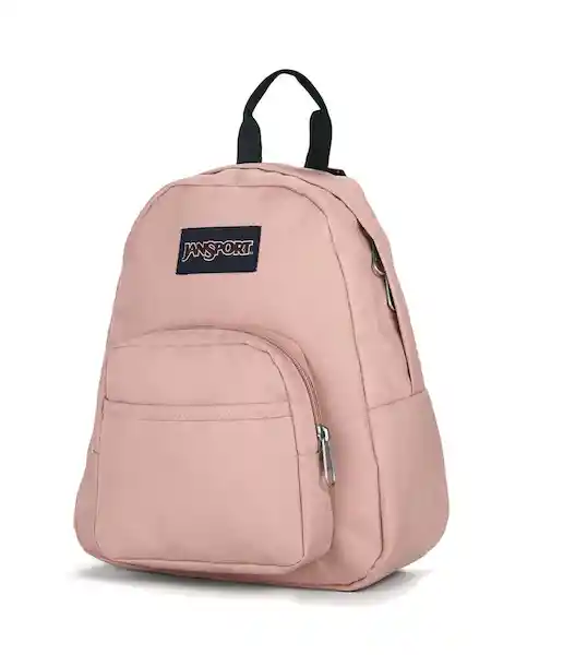 Jansport Mochila Half Pint Misty Rose
